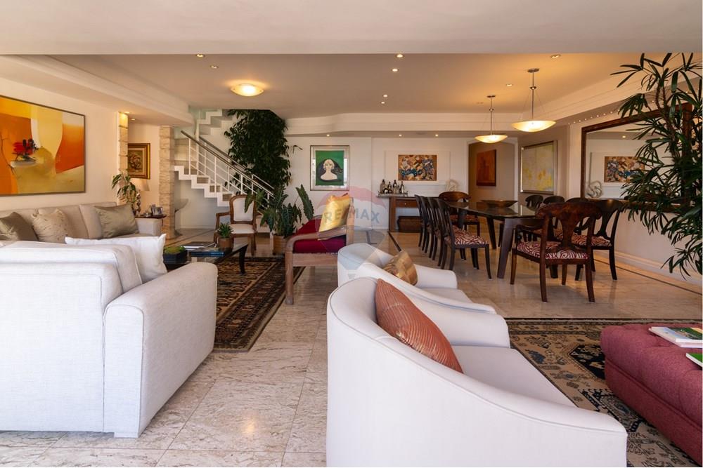 Cobertura - Venda - Rio de Janeiro , Rio de Janeiro - 01 SALA (5).jpg - 630411001-151