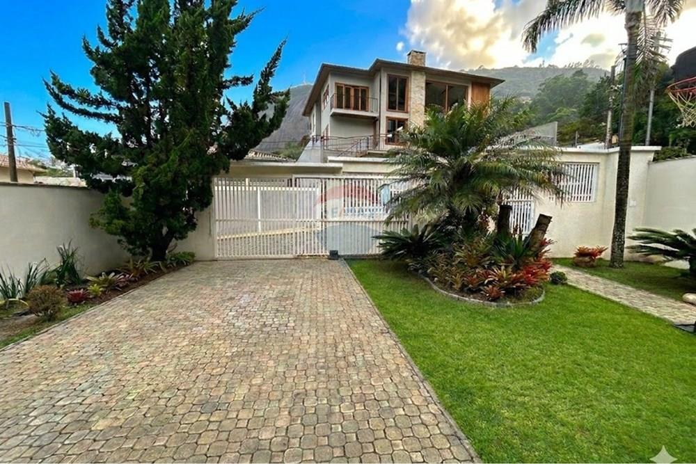 Casa - Venda - Nova Friburgo , Rio de Janeiro - jd 2.jpg - 630551023-488