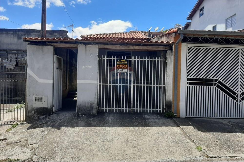 Casa - Alugar - São José dos Campos , São Paulo - IMG-20251022-WA0006.jpg - 631431001-430