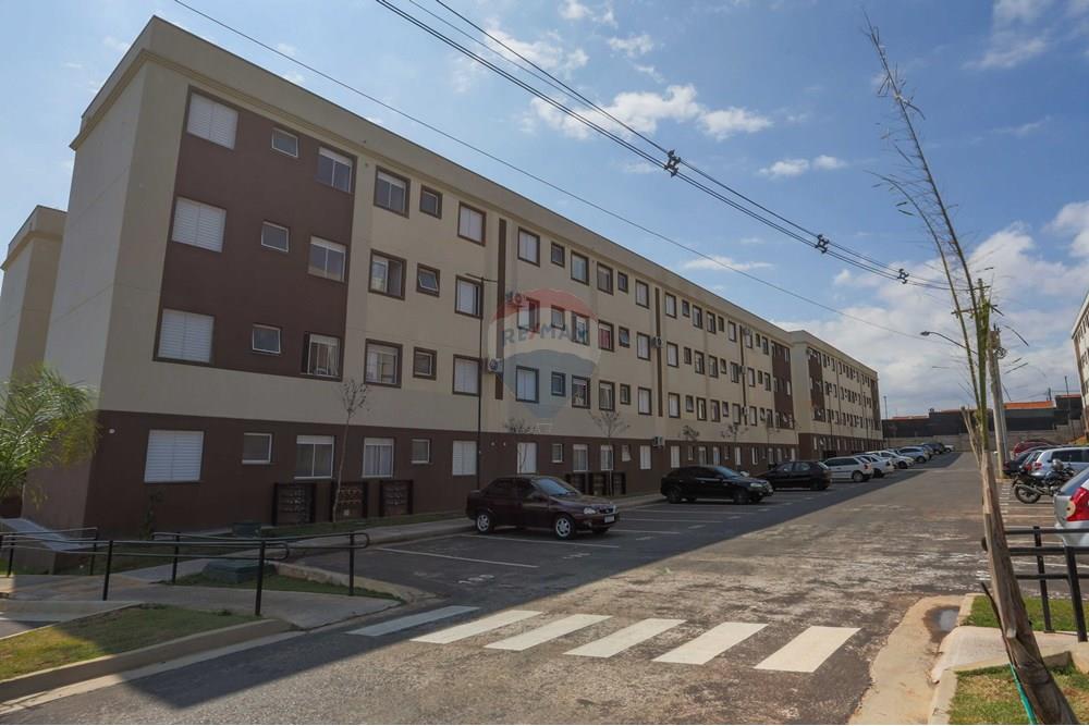 Apartamento - Venda - Sorocaba , São Paulo - IMG_9351.jpg - 630601129-71