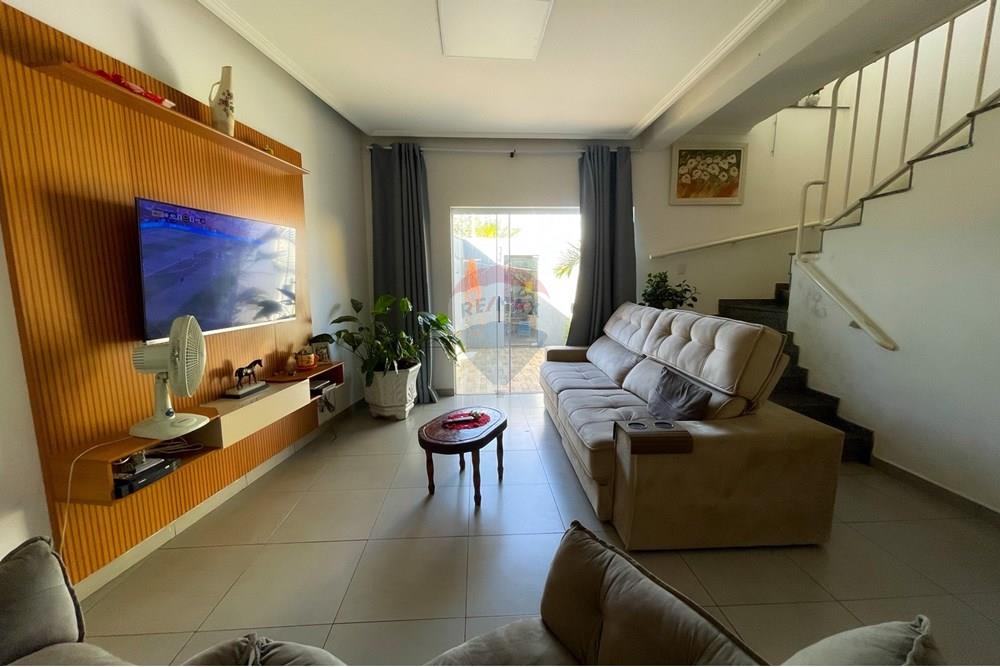 Sobrado - Venda - Tatuí , São Paulo - Arquivo_031.jpg - 631081082-7