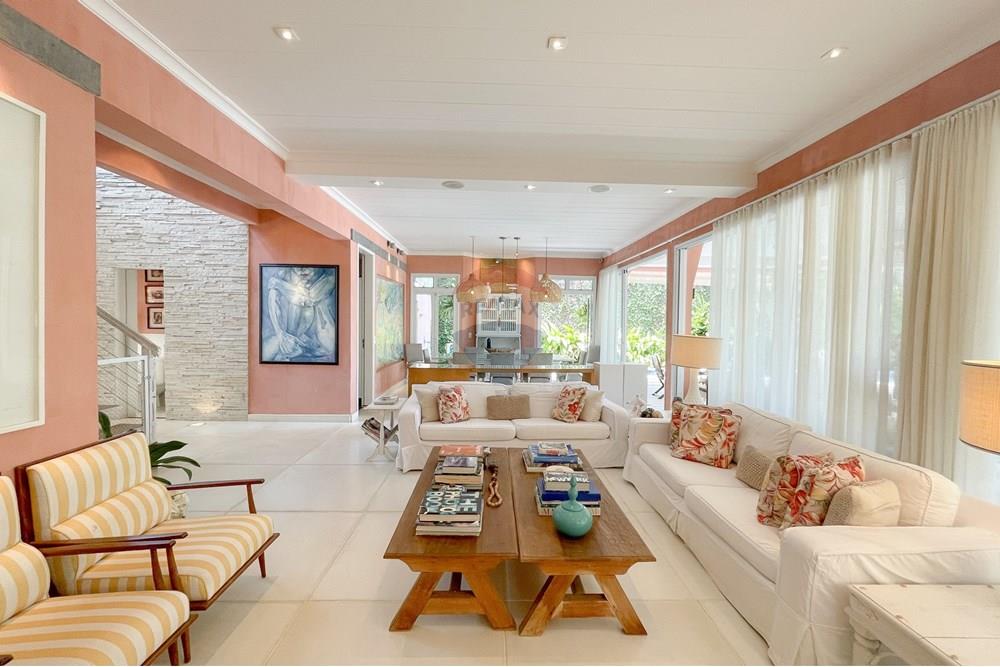 Casa - Venda - São Sebastião , São Paulo - Casa Brasília Barra do Una -223.jpg - 631461001-6