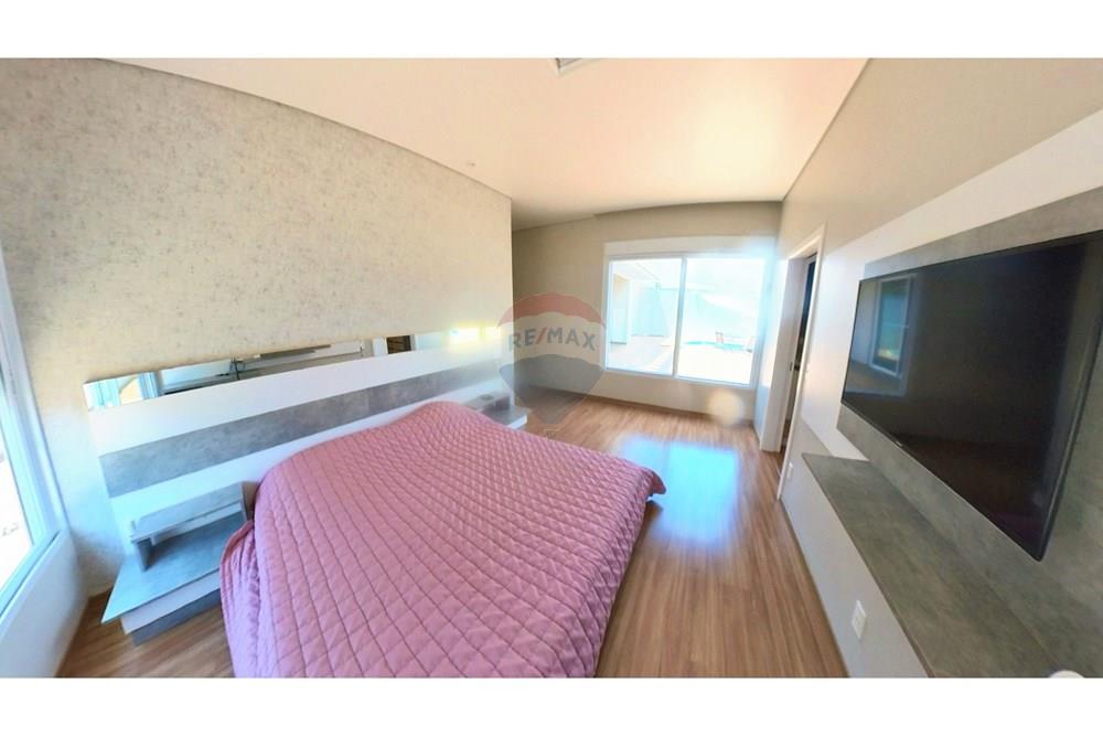 Casa de Condomínio - Venda - Botucatu , São Paulo - Su+¡te.jpg - 630111014-81