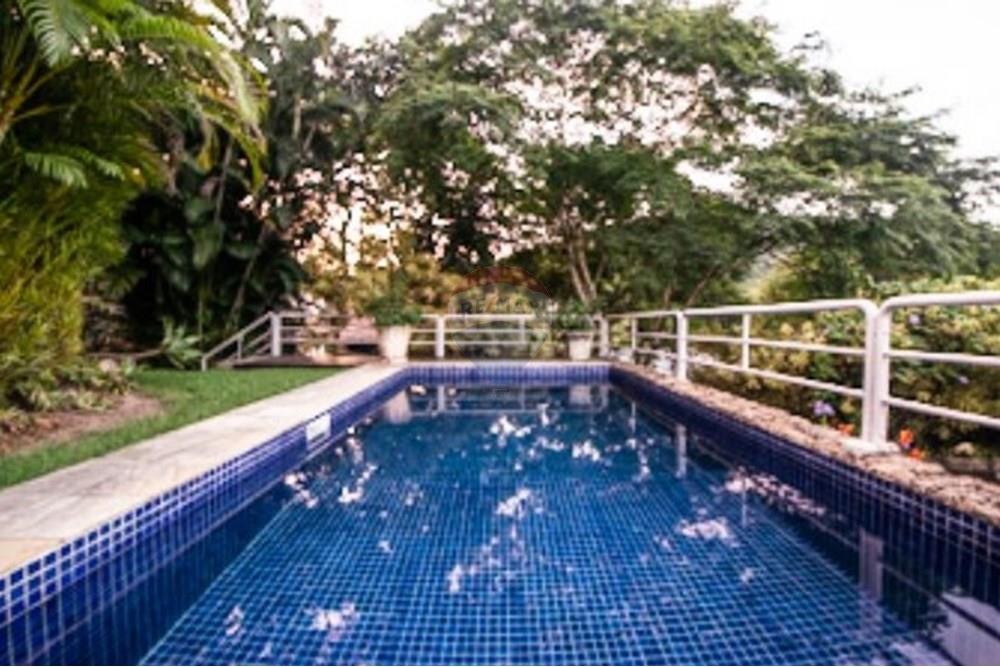 Casa de Condomínio - Venda - Niterói , Rio de Janeiro - 0 piscina 3.jpg - 631621004-19