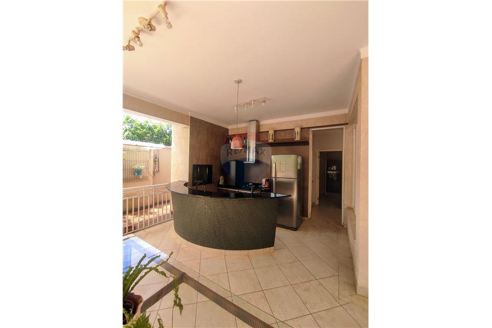 Casa - Venda - Araçatuba , São Paulo - 105 - 630541005-34