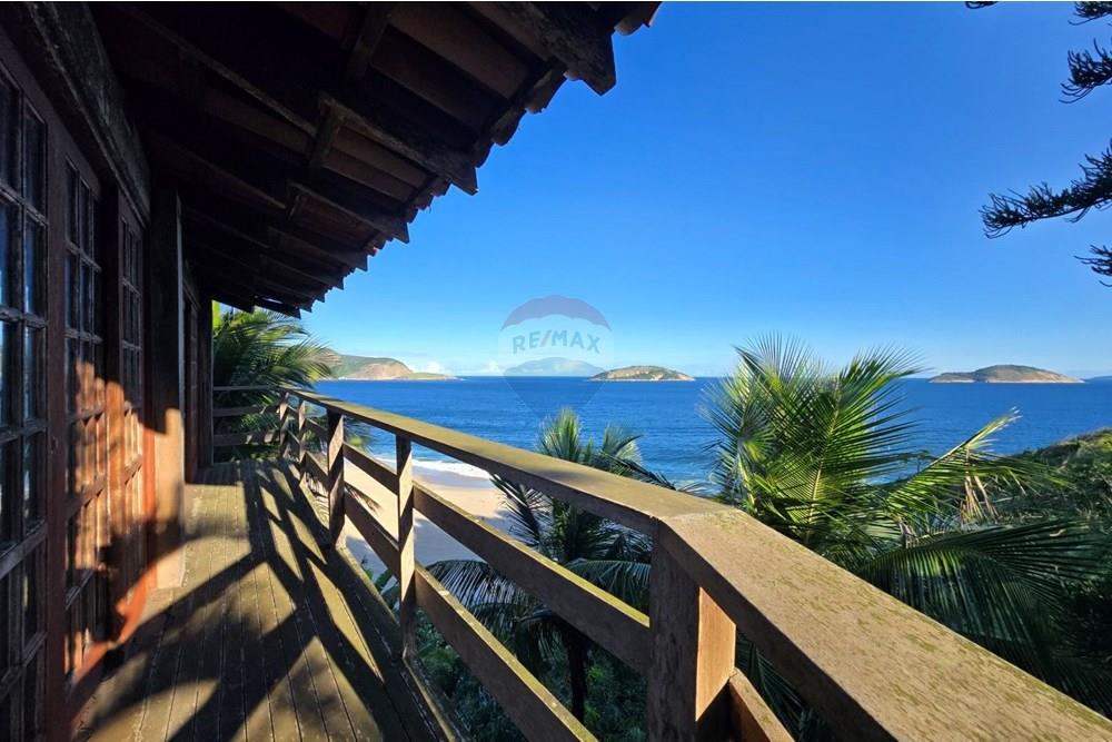 Casa - Venda - Niterói , Rio de Janeiro - 20250515_155350.jpg - 631521006-110