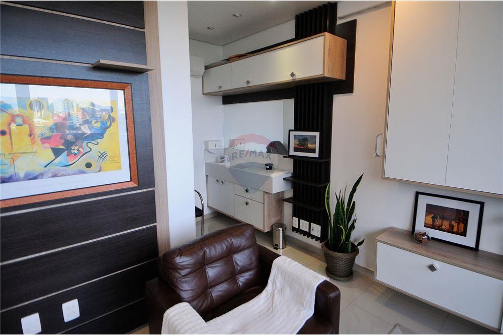 Cj. Comercial/ Sala - Venda - Mogi das Cruzes , São Paulo - 36 - 630281011-763