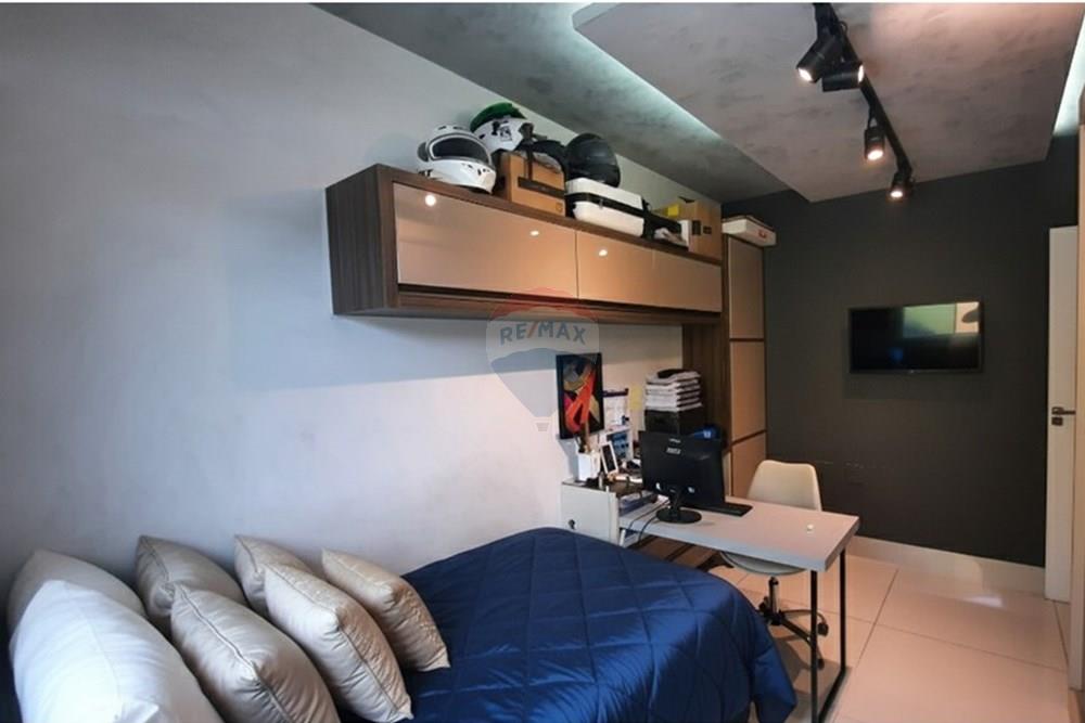 Casa de Condomínio - Venda - São Gonçalo , Rio de Janeiro - Gemini_Generated_Image_l82434l82434l824.jpg - 631741004-12