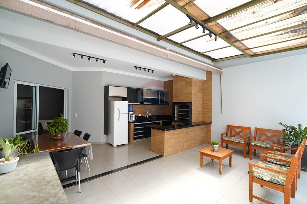 Casa - Venda - Presidente Prudente , São Paulo - LINO - PORTO SEGURO924.JPG - 630091025-140