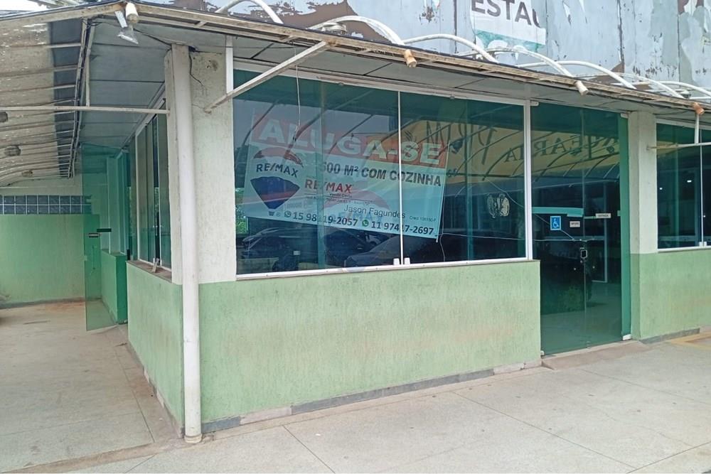 Restaurante - Alugar - Ibiúna , São Paulo - 07.jpeg - 631331020-24