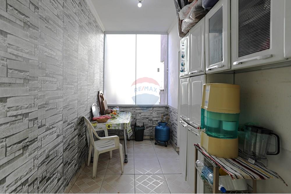 Casa - Venda - Mogi das Cruzes , São Paulo - Rua José Eboli, 108 Centro- Mogi das Cruzes-23.jpg - 630281095-5