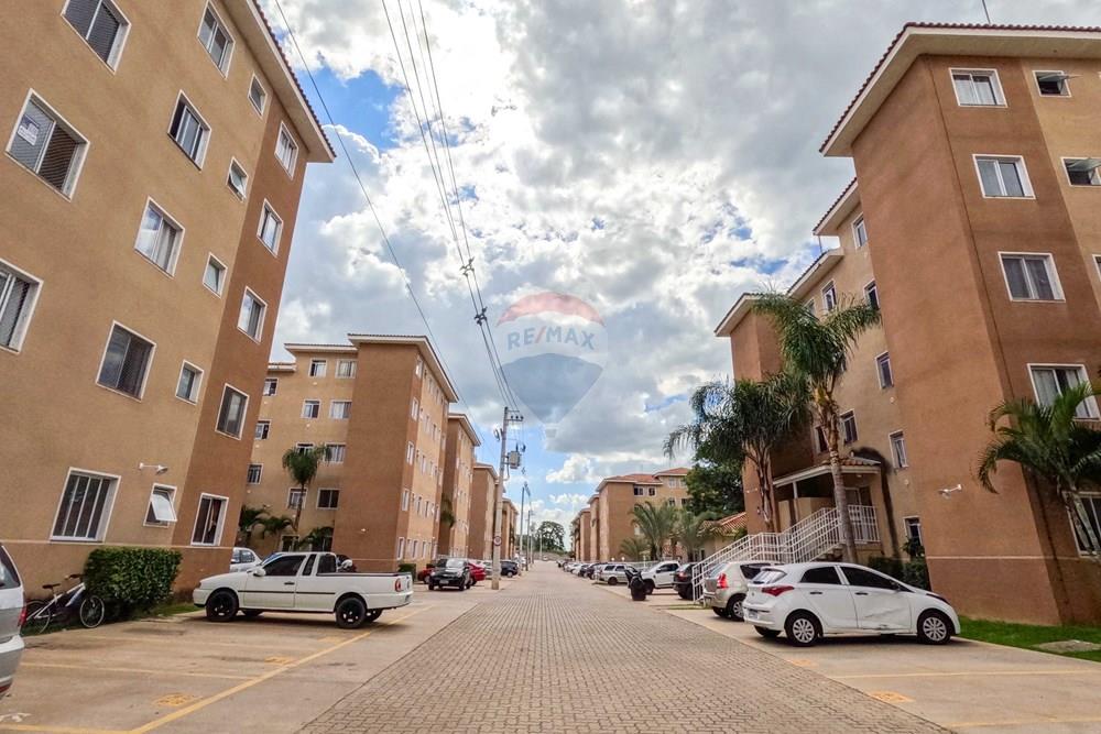 Apartamento - Venda - Sorocaba , São Paulo - 22.jpg - 630601337-3