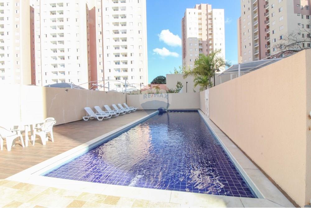 Apartamento - Alugar - Sorocaba , São Paulo - FOTOS (11).JPG - 630591007-419