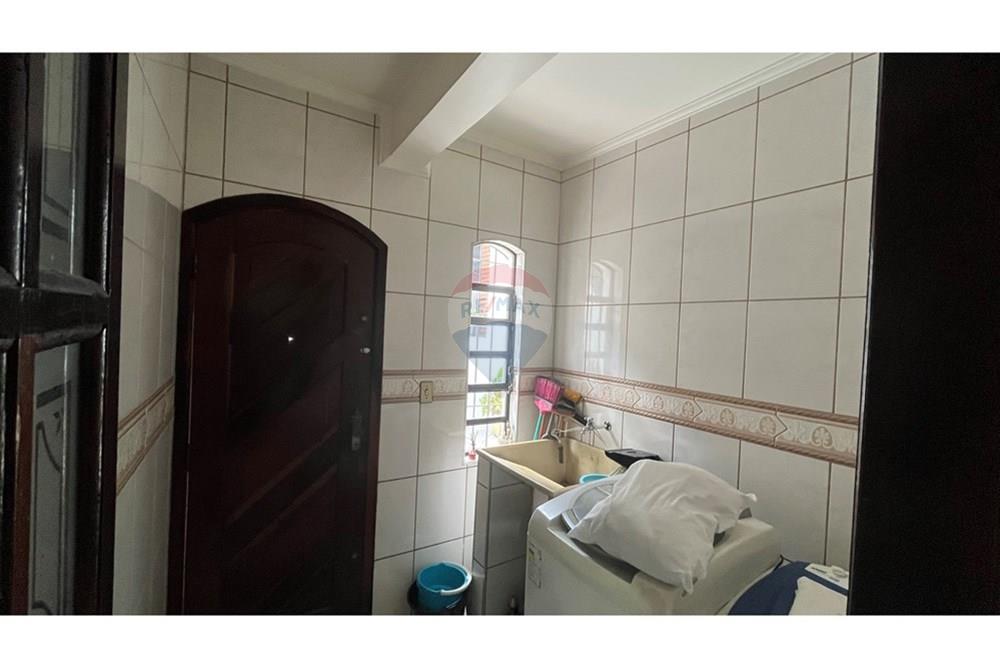 Sobrado - Venda - Guarulhos , São Paulo - image00030.jpeg - Área de serviço - 630251118-8