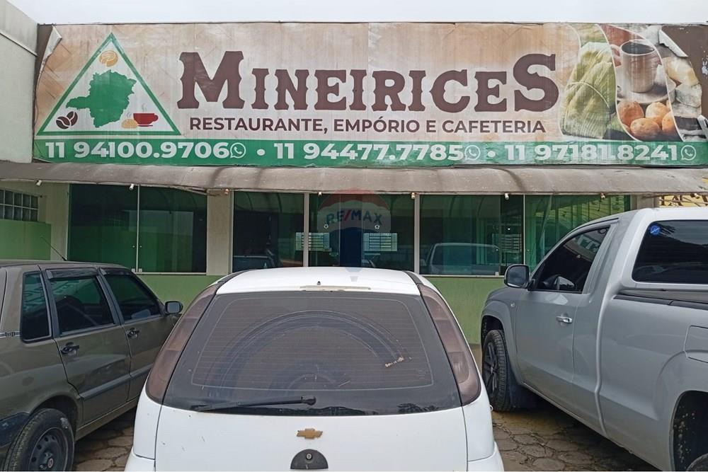 Restaurante - Alugar - Ibiúna , São Paulo - 03.jpeg - 631331020-24