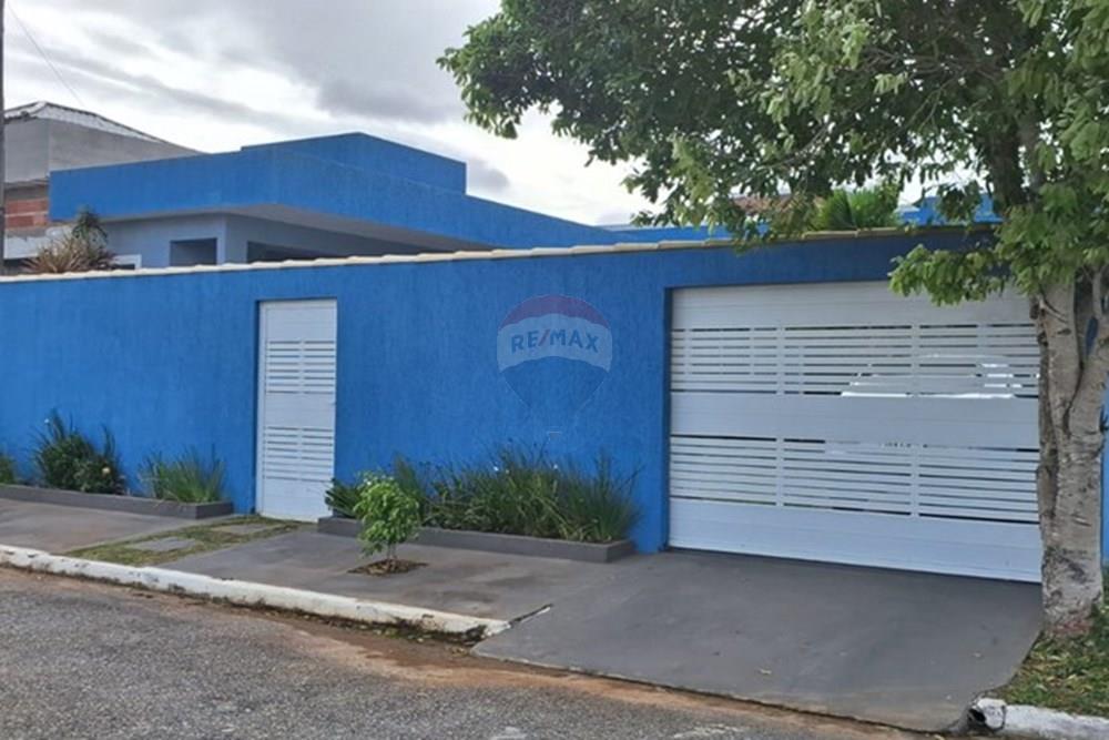 Casa de Condomínio - Alugar - São Pedro da Aldeia , Rio de Janeiro - 43.jpg - 630361032-165