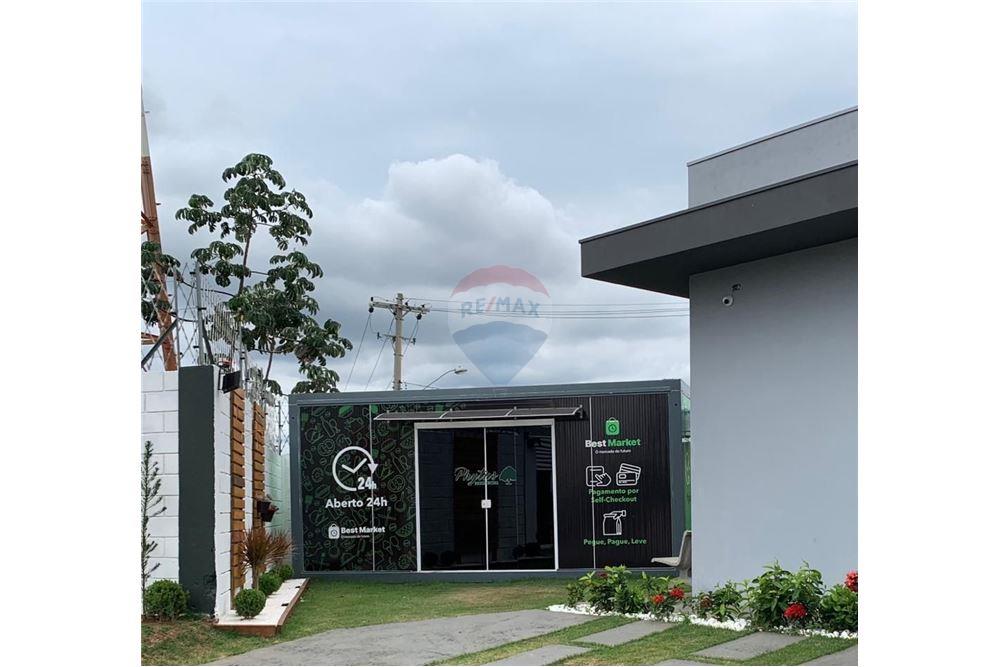 Casa de Condomínio - Venda - Itupeva , São Paulo - 29 - 630531001-36