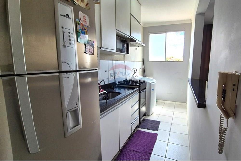 Apartamento - Venda - São José do Rio Preto , São Paulo - 05 cozinha a.jpeg - 630401013-138