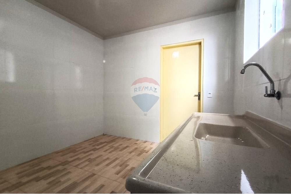 Apartamento - Alugar - Andradina , São Paulo - Cozinha 3.jpg - 631201014-75