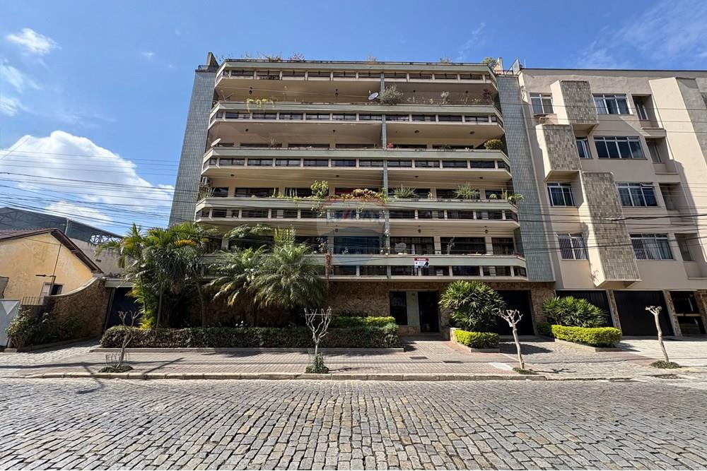 Cobertura - Venda - Nova Friburgo , Rio de Janeiro - 1.jpg - 630551023-405