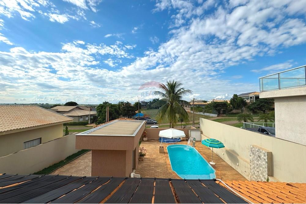 Casa de Condomínio - Venda - Araçatuba , São Paulo - 20250410_185228165_iOS.jpg - 630541001-280