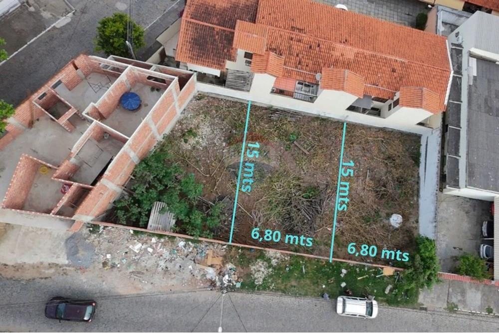 Terreno - Venda - Cabo Frio , Rio de Janeiro - 15 mts.jpg - 631591037-2