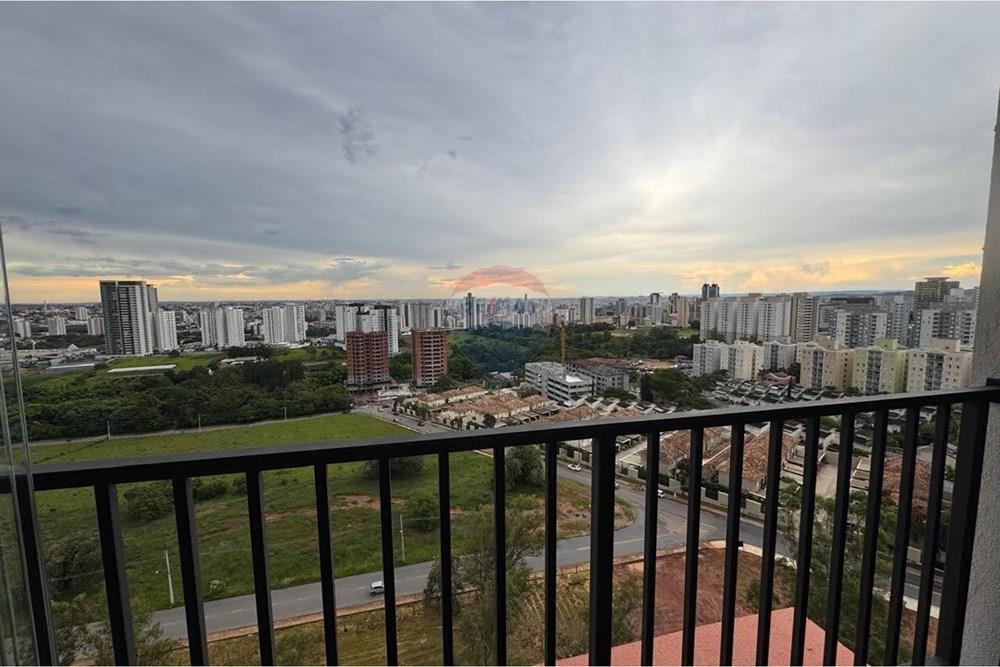 Apartamento - Alugar - Sorocaba , São Paulo - IMG-20260113-WA0026.jpg - Sacada - 631701010-7