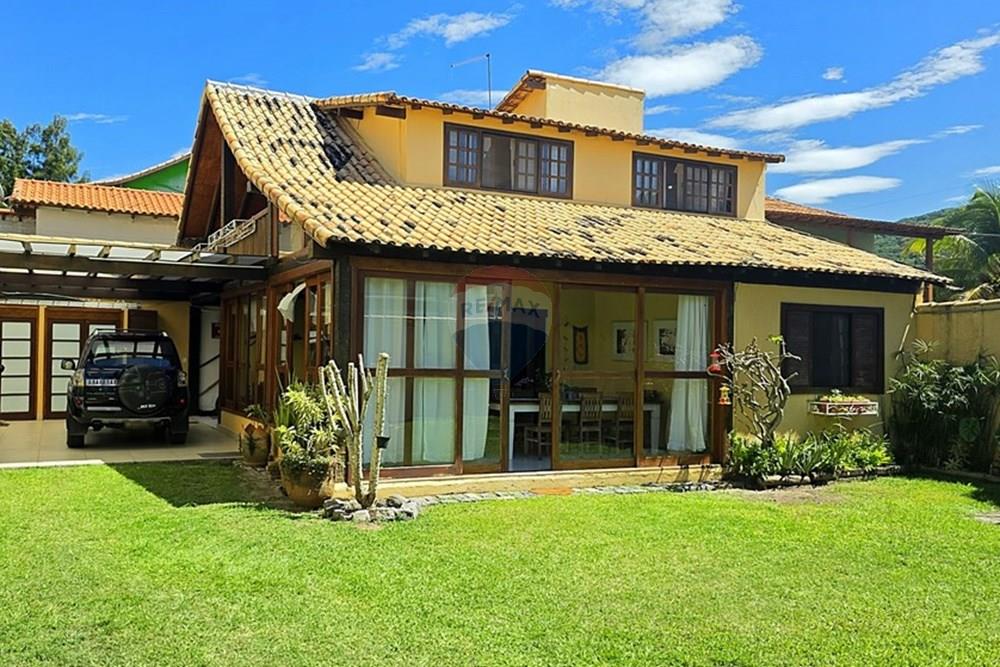 Casa - Venda - Cabo Frio , Rio de Janeiro - IMG_20260406_233328.jpg - 631551046-6