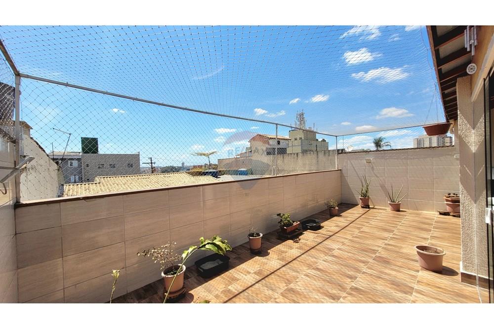 Cobertura - Venda - Santo André , São Paulo - Cobertura-Churrasqueira-área serviço (17).jpg - 630331043-34