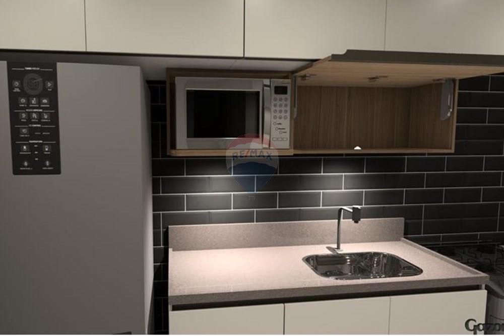 Apartamento - Venda - Nova Friburgo , Rio de Janeiro - Cozinha - 630551023-230