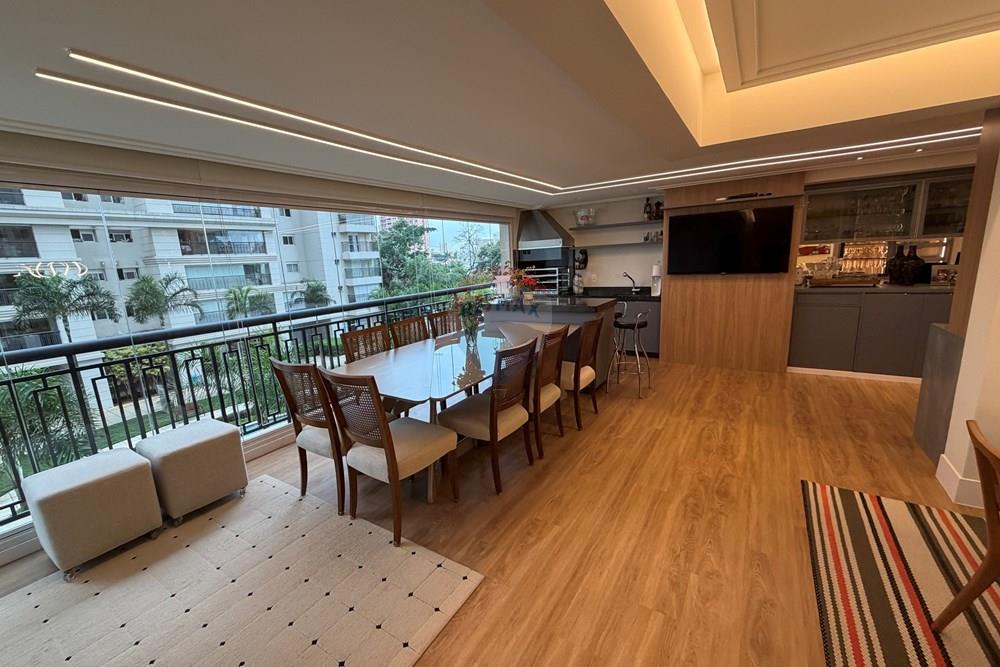 Apartamento - Venda - Santo André , São Paulo - IMG_0827.JPG - Área Gourmet - 630751065-38