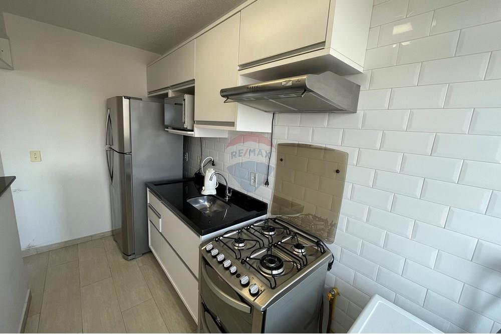 Apartamento - Alugar - Mogi das Cruzes , São Paulo - IMG_1282.jpg - 630281020-341