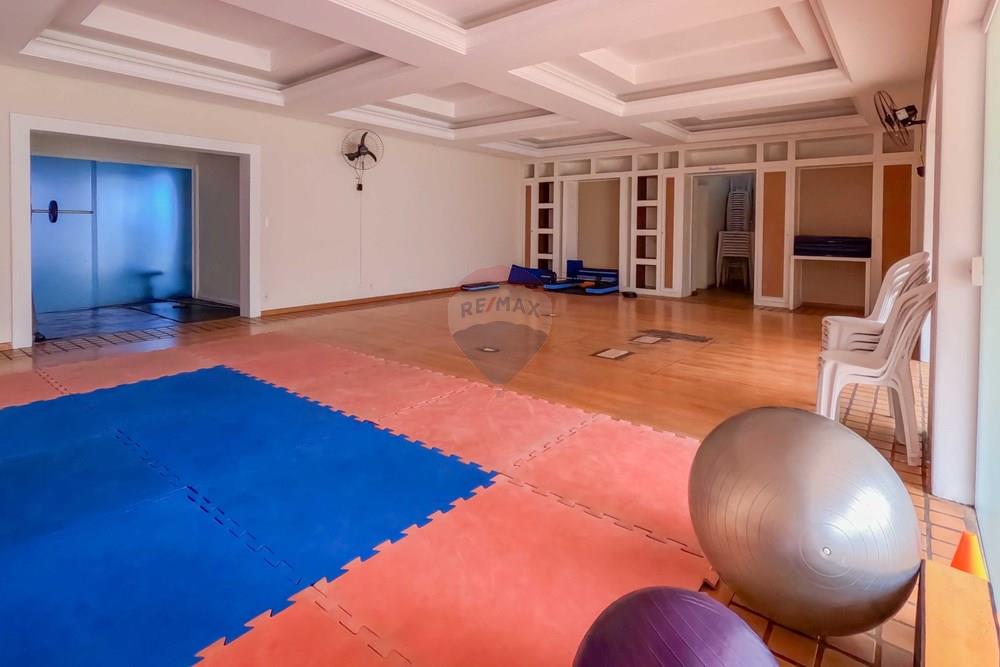 Apartamento - Venda - Sorocaba , São Paulo - GOPR2533.jpg - 630591007-487