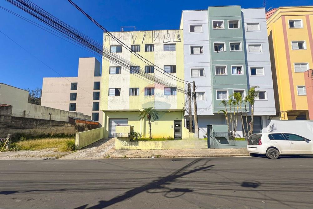 Apartamento - Venda - Ribeirão Pires , São Paulo - 1.jpg - 631371018-40