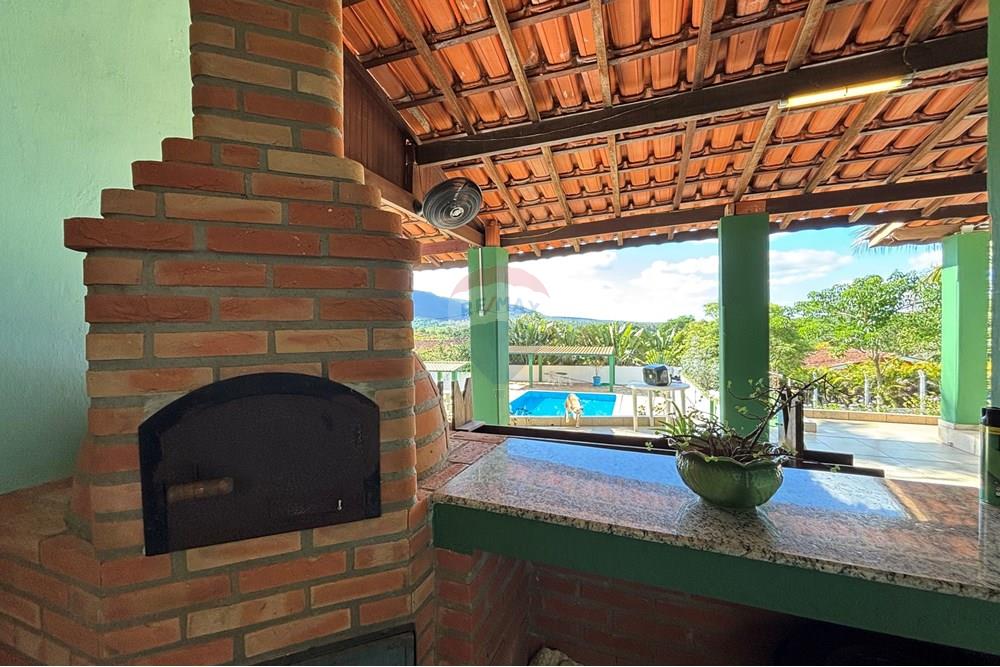 Casa de Campo - Venda - Araçoiaba da Serra , São Paulo - IMG_6218.jpeg - 630591061-149