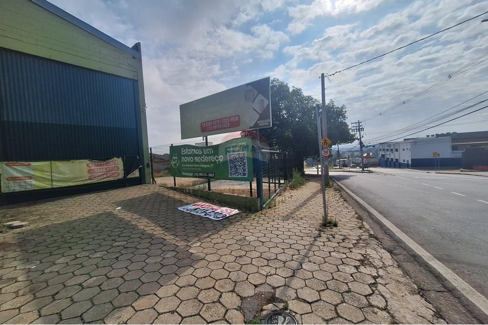 Galpão - Alugar - Sorocaba , São Paulo - 20251014_082253.jpg - 630601304-20