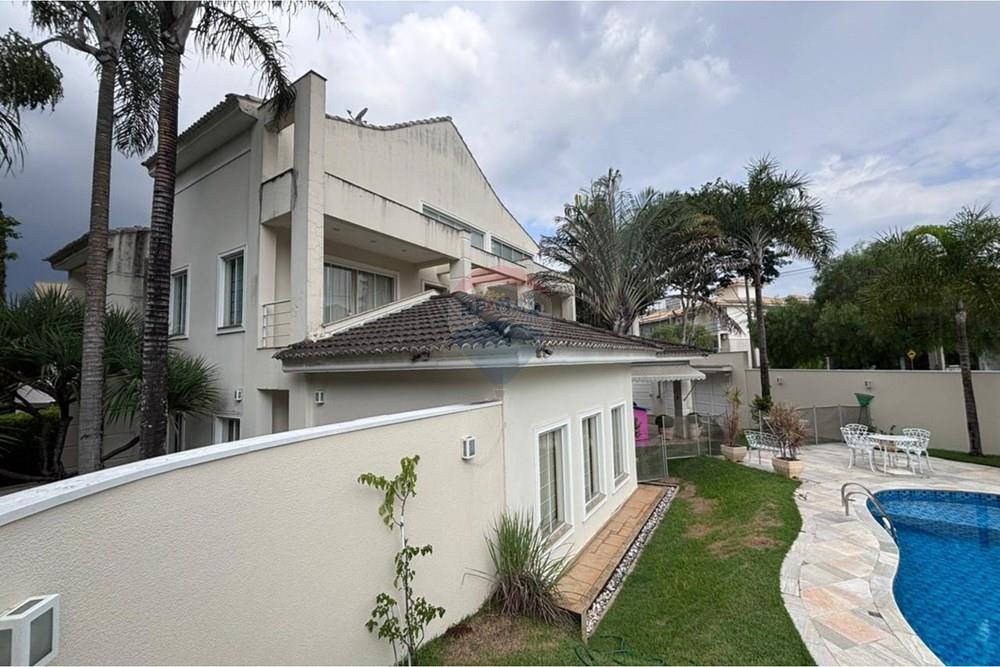 Casa de Condomínio - Venda - Sorocaba , São Paulo - WhatsApp Image 2026-03-19 at 15.03.59.jpeg - Jardim Externo - 631641030-3