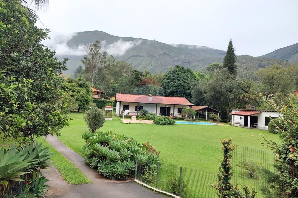 Casa - Venda - Petrópolis , Rio de Janeiro - 2.jpg - 631611005-12