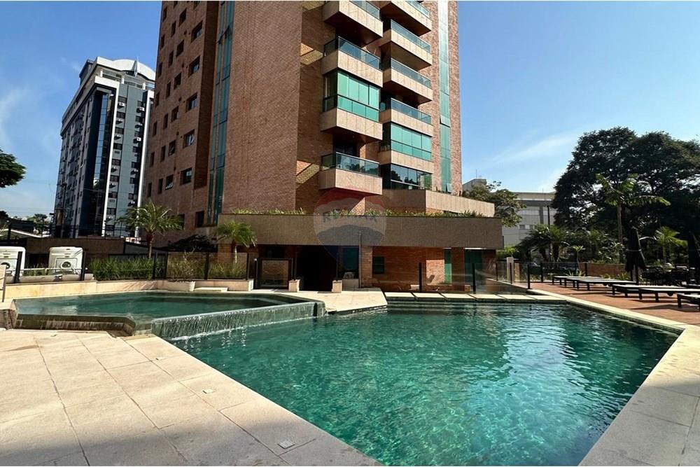 Apartamento - Alugar - Mogi das Cruzes , São Paulo - piscina.jpg - 630281068-35
