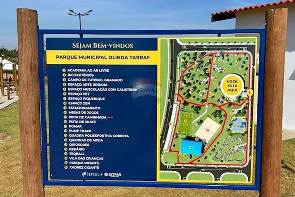 Ponto Comercial - Venda - São José do Rio Preto , São Paulo - mapa do parque.jpeg - 630401013-141