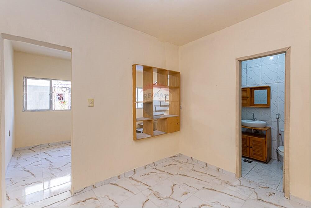 Casa de Vila - Venda - Rio de Janeiro , Rio de Janeiro - CLK_0936.jpg - 630391008-25