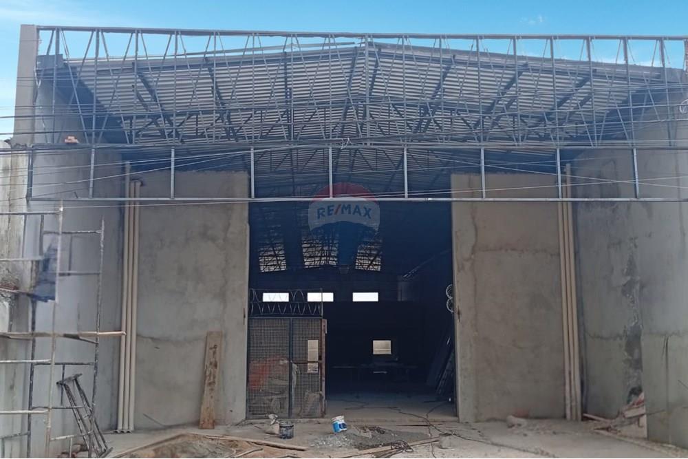 Galpão - Alugar - Lins , São Paulo - 3.jpg - 631011013-1267