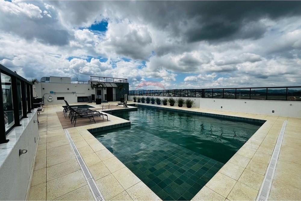 Apartamento - Alugar - São José dos Campos , São Paulo - 43.jpg - 631501002-171