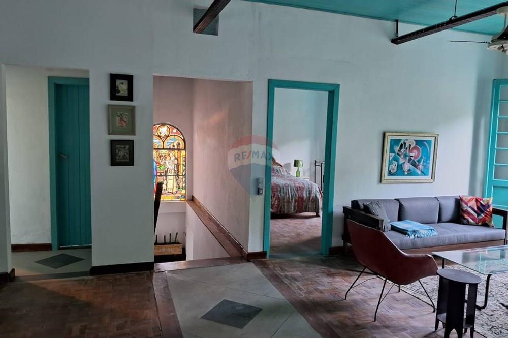 Chácara / Sítio / Fazenda - Venda - São Roque , São Paulo - a46ef953-5387-4736-98fd-7b4279695173.jpeg - 631601004-22