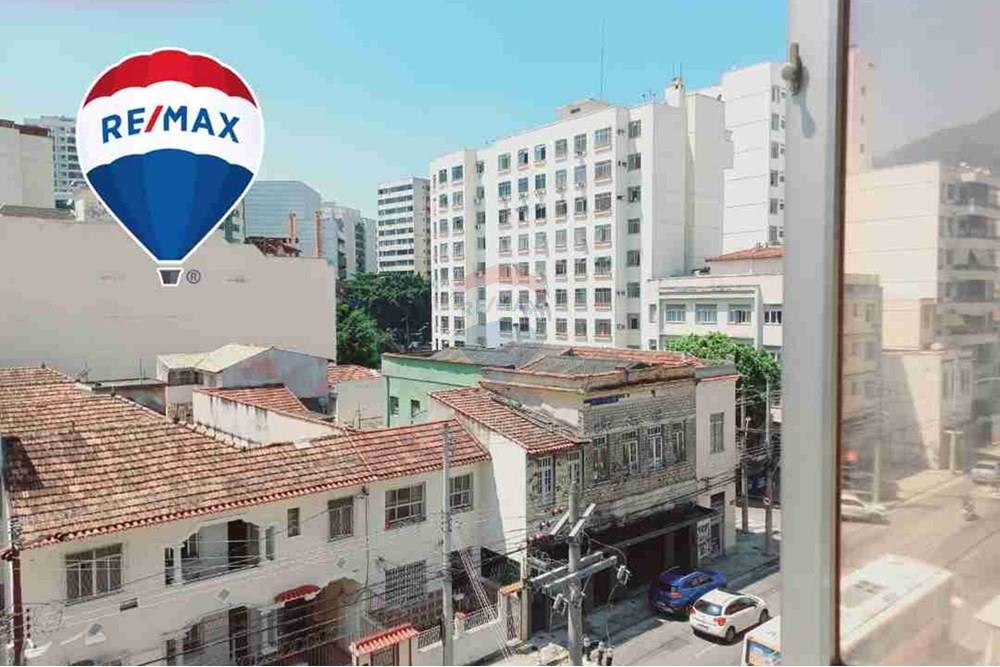 Apartamento - Venda - Rio de Janeiro , Rio de Janeiro - vista sacada (2).jpeg - Sacada - 630451031-42