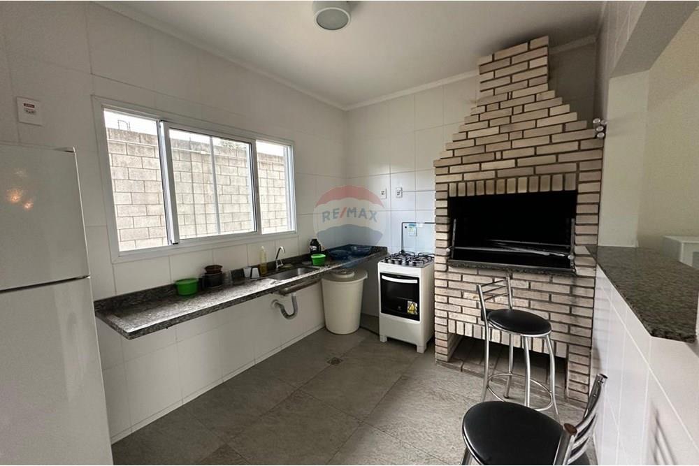 Apartamento - Alugar - Mogi das Cruzes , São Paulo - churrasqueira 2.jpg - 630281068-40