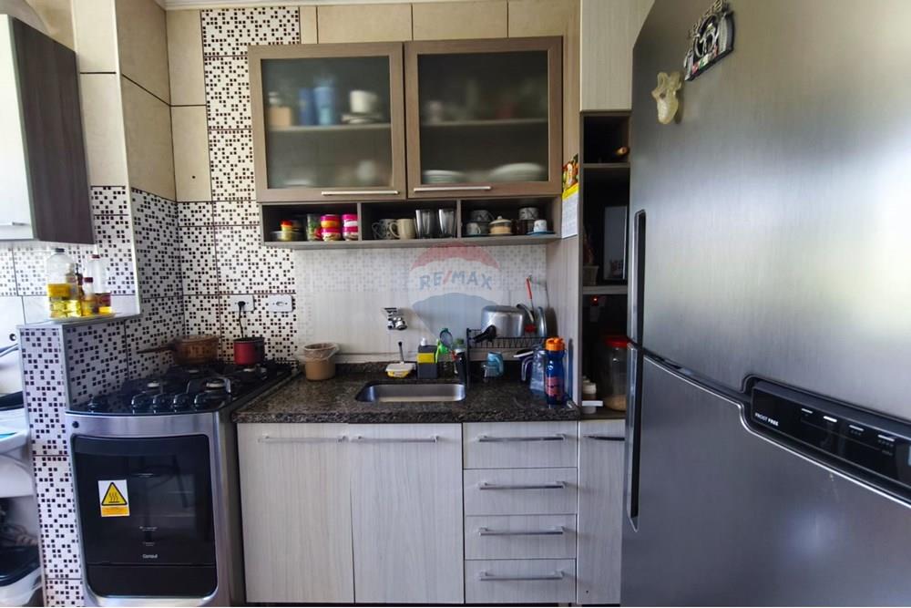 Apartamento - Venda - São José dos Campos , São Paulo - WhatsApp Image 2026-01-06 at 16.26.15 (1).jpeg - Cozinha - 631431001-461