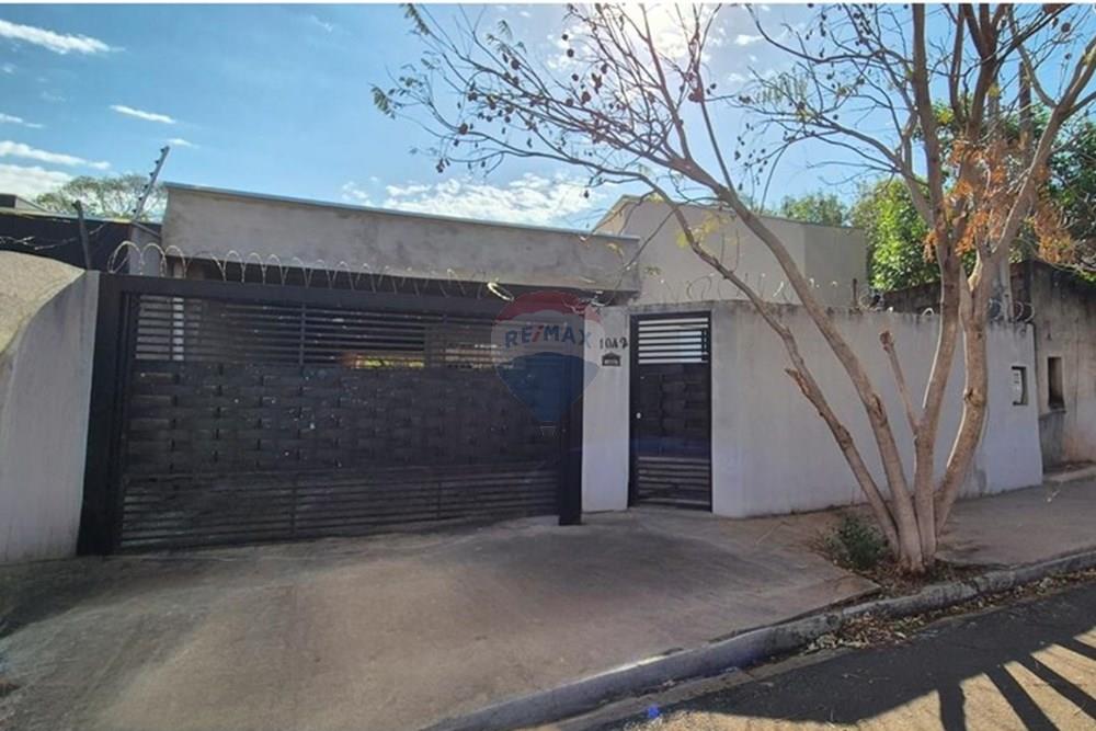 Casa - Venda - São José do Rio Preto , São Paulo - 01 fachada a.jpeg - 630401013-125