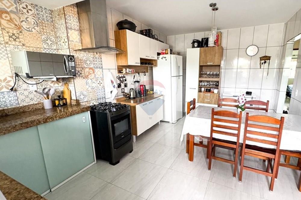 Casa - Venda - Cabo Frio , Rio de Janeiro - Cozinha4.jpg - 631551041-1