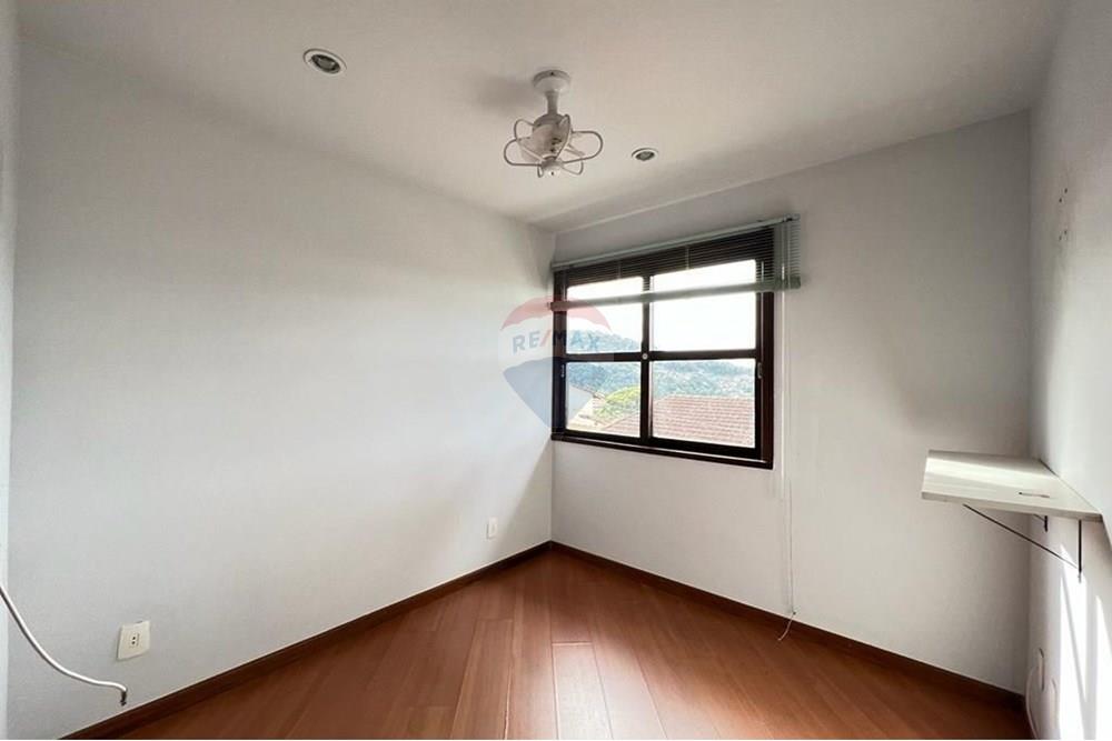 Casa de Condomínio - Venda - Teresópolis , Rio de Janeiro - 16.jpg - Quarto - 630191080-11